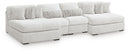 Cuddle Plush - Sectional