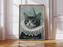 A Celebration in Feline Charm
