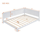 Modern Daybed / Sofa Bed by HouseOfZazla