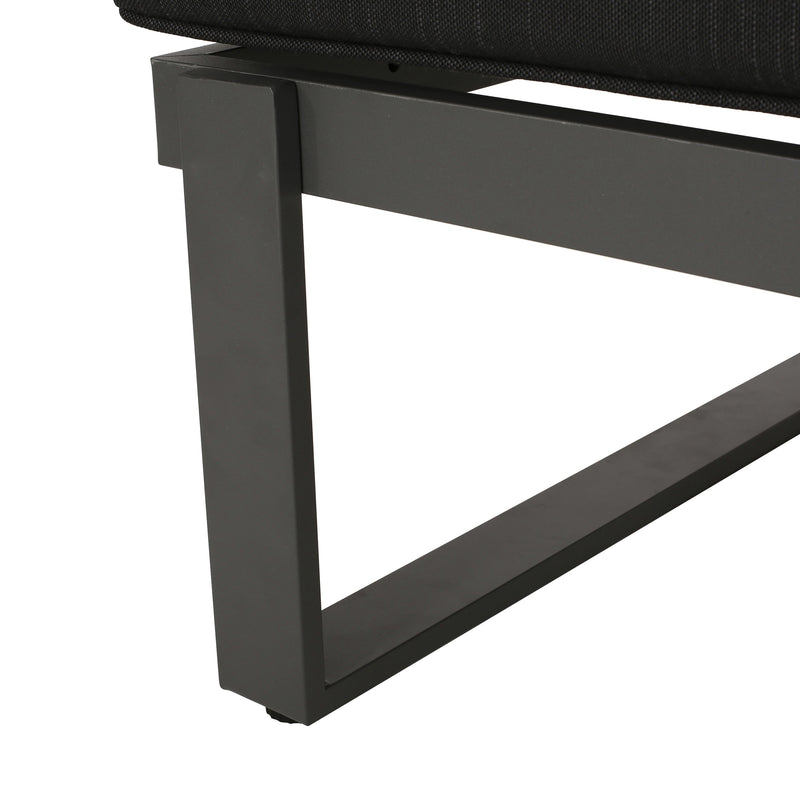Sterling Right Arm Sofa Seater, photo 10 of 10