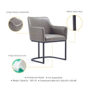 Serena - Armchair by HouseOfZazla