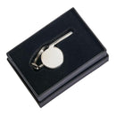 Whistle Keychain by creativegiftsdirect