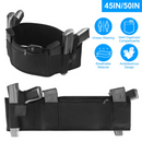 Belly Band Holster For Concealed Carry Unisex Waistband Holster For Man Woman Right Left Hand Draw Fit For Smith and Wesson, Shield, Glock 19, 17, 42,