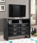 Marilla - Media Chest by HouseOfZazla