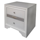 Naima - Chic Design Nightstand by Unique Piece Furniture
