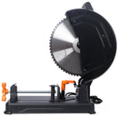 15-Amp Heavy Duty 14 Inch Metal Cutting Chop Saw