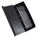 Optic Crystal Obelisk, 7.75" Ht by creativegiftsdirect