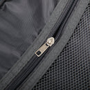14'/20' 2-Piece PC Spinner Wheel Luggage Set with Gradient Color and Lock