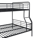Contemporary Bunk Bed by HouseOfZazla