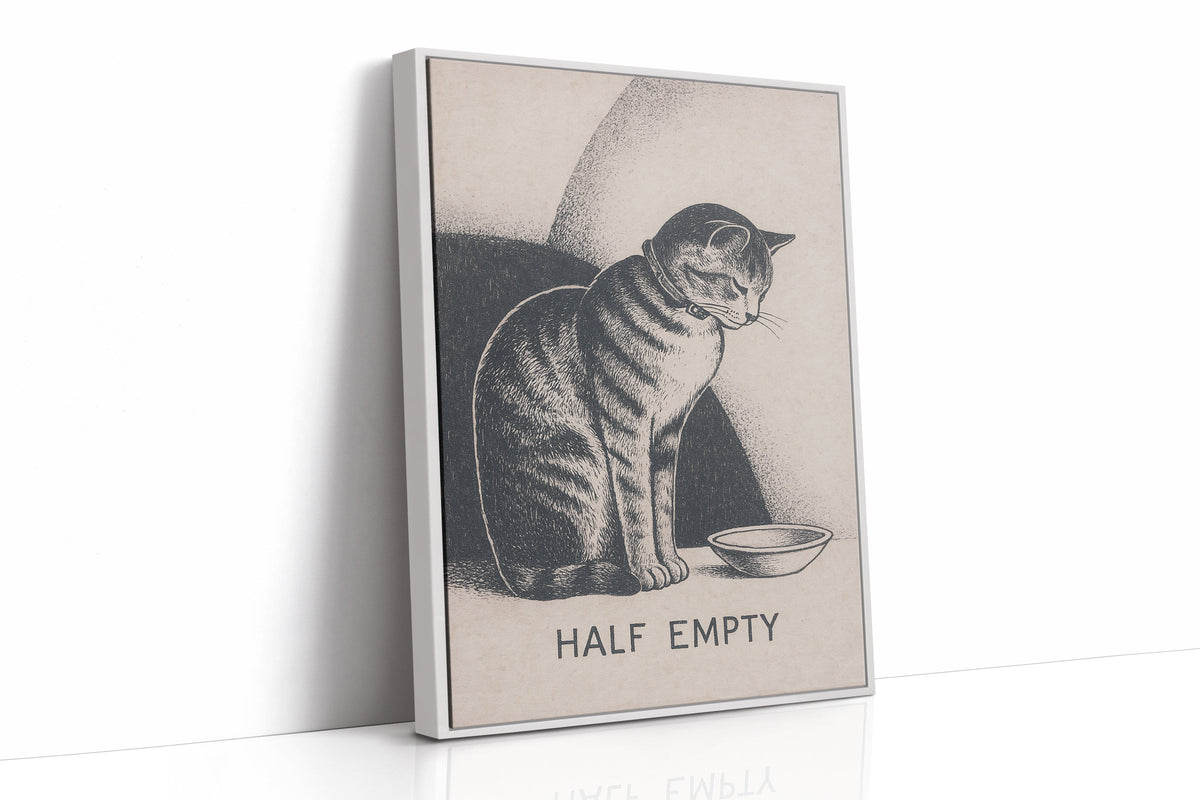 Half Empty Cat, photo 17 of 19