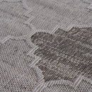 Guros Collection 6.7X9 Area Rug