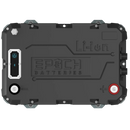 Epoch Batteries 24V 60Ah (1.54kWh) Pro Series - Heated, Bluetooth & Victron Comms LiFePO4 Battery