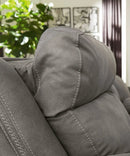 Next-Gen Durapella - Power Recliner by Unique Piece Furniture