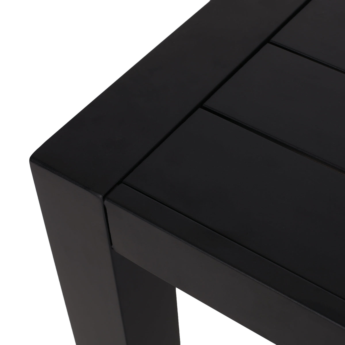 Templin Rectangle Dining Table, photo 8 of 9
