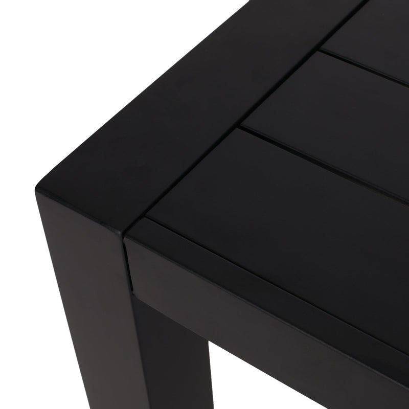 Templin Rectangle Dining Table, photo 8 of 9