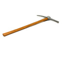 Foam Rubber Large Mining Pick Axe Stunt Prop