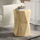 Mckinley - Side Table by HouseOfZazla