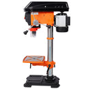 12" Swing Benchtop Drill Press with Laser & Digital Meter
