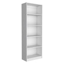 Levan - 3 Piece Living Room Set With 3 Bookcases