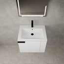 Modern Bathroom Vanity For Bathroom Spaces by HouseOfZazla