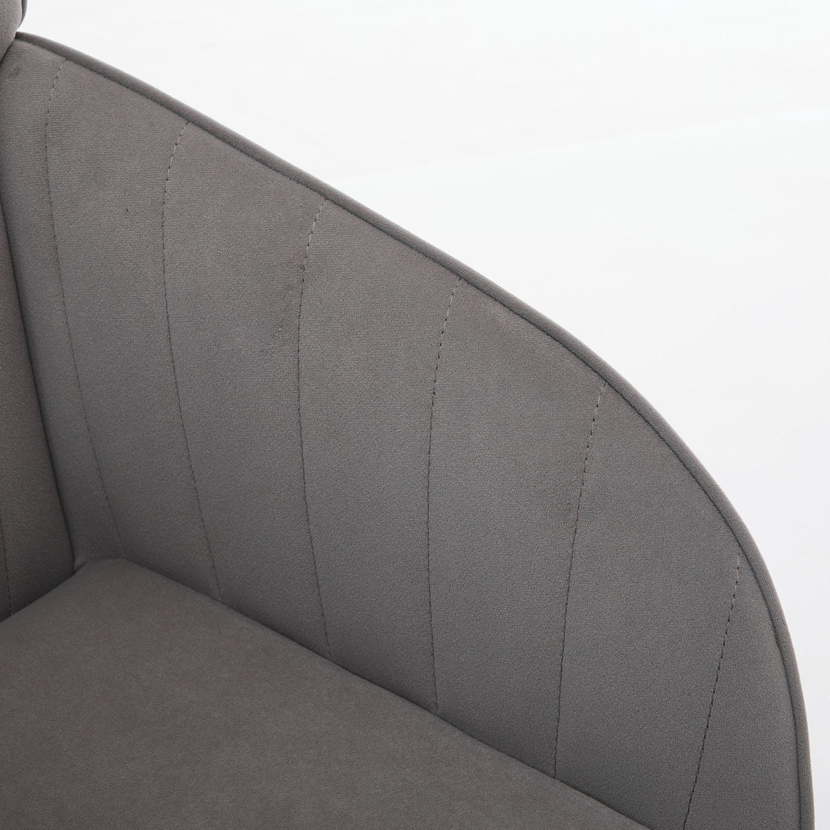 Adjustable Ergonomic Swivel Office Chair, photo 32 of 40