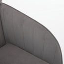 Adjustable Ergonomic Swivel Office Chair by Unique Piece Furniture