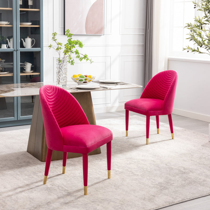 Accent Chair, leisure single chair with Solid wood foot