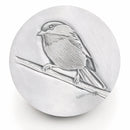 Chickadee Drink Coasters