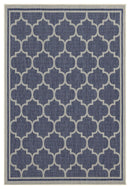 Sunshine - 2'7" X 7'3" Polypropylene Indoor / Outdoor Area Rug by HouseOfZazla