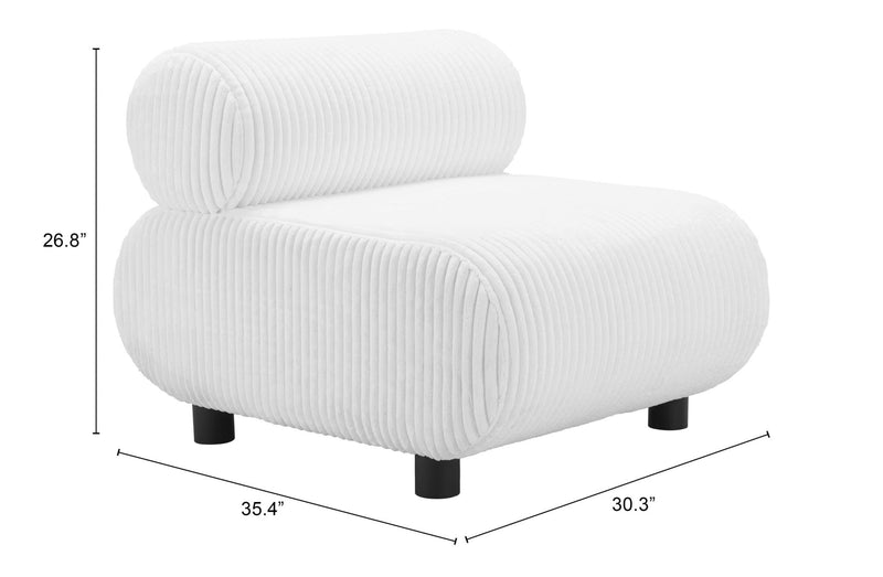 Rahat Accent Chair, photo 2 of 2