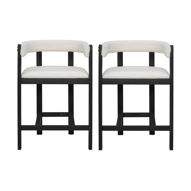 Counter Stool Set of 2