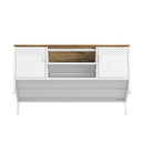 Landen - Storage Cabinet by HouseOfZazla