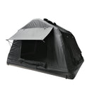 Foldable 2-3 People Amphibious Inflatable Car Roof Top Tent