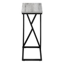 Accent Table C - Shaped, Contemporary & Modern