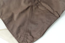 10x10 Ft Outdoor Patio Gazebo Replacement Canopy - Brown