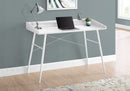 Computer Desk For Home Office With Laptop Storage Shelves by HouseOfZazla
