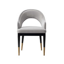 Carrington - Armchair by HouseOfZazla