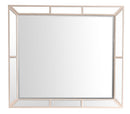 Elegant Contemporary Mirror