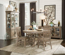 Tinley Park - Server - Dove Tail Gray