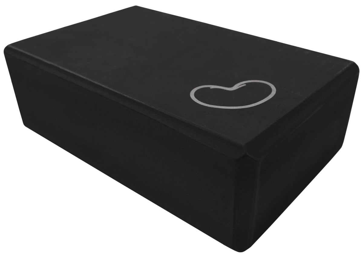 Yoga Block Set - Light weight Foam - 2 Pack, photo 2 of 15