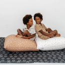 Terrazzo Chalk Bean Bag by Toki Kids