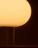 Callisto Table Lamp by Brightech