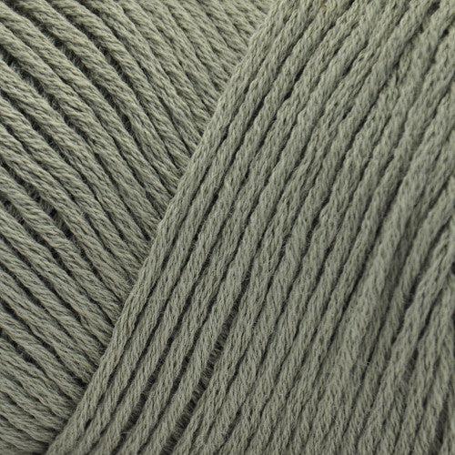 Cotton Fleece DK Weight Yarn | 215 Yards | 80% Pima Cotton 20% Merino Wool