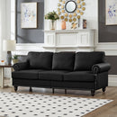 83" Modern Classic Design Living Room Sofa