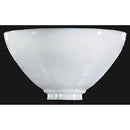 10 Inch Diameter Reflector-Type Replacement Shade by LampsUSA