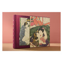 Hokusai. Shunga (German, French, English) by TASCHEN