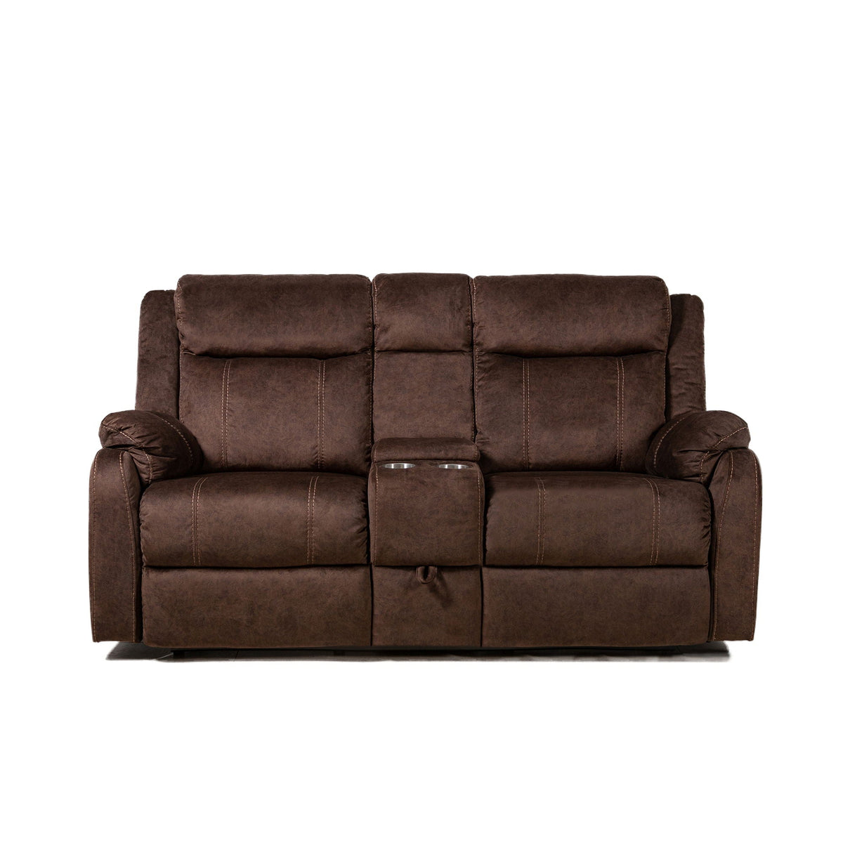 Sonet Domino - Recliner, photo 4 of 24