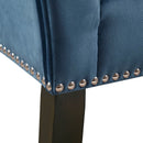Welburn - Upholstered Bench by HouseOfZazla