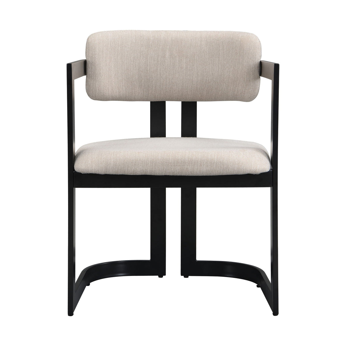 Upholstered Dining Armchairs (Set of 2), photo 9 of 28