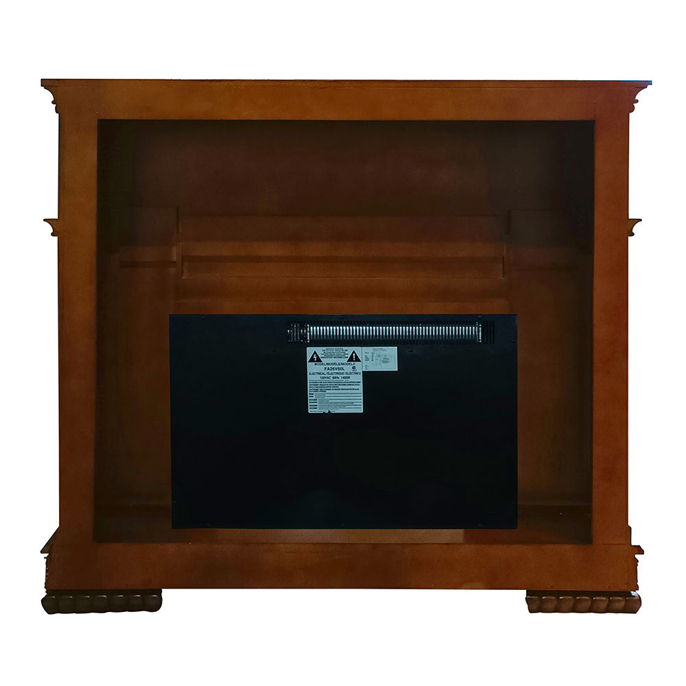 Vendome - Fireplace, photo 7 of 16